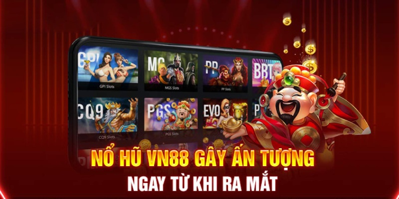 Giới thiệu cơ bản về top game nổ hũ xanh chín hấp dẫn hiện nay