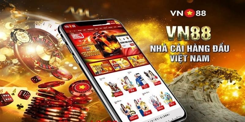 Tổng quan thông tin chung về sân chơi VN88