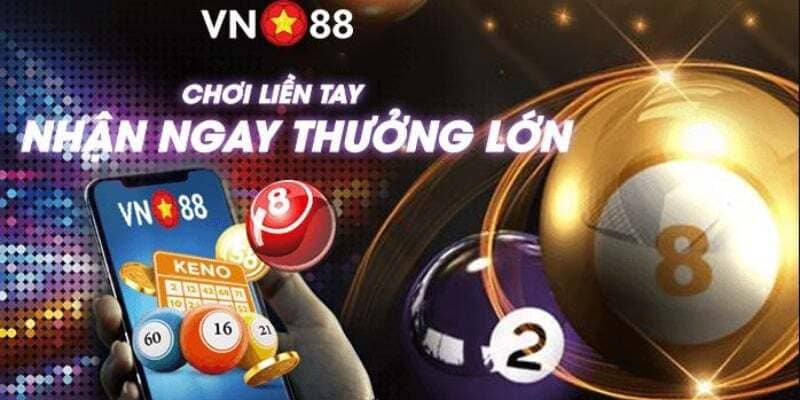 Tham gia chốt số với tỷ lệ ăn thưởng cao nhất thị trường 