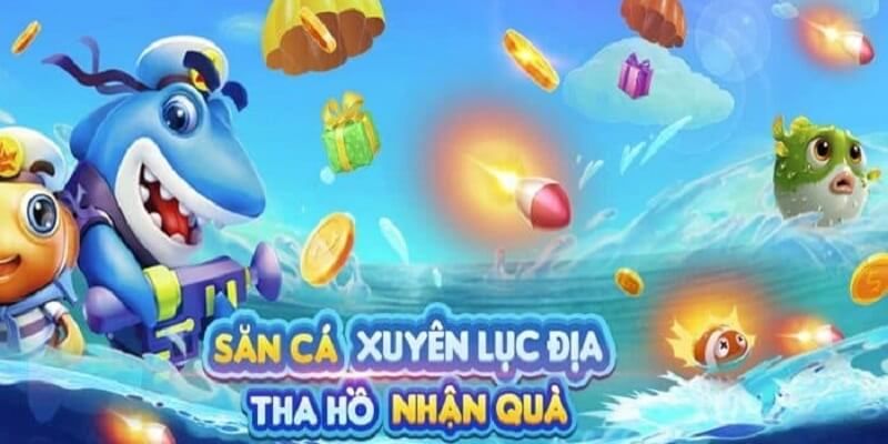 Một số tips giúp bạn chinh phục bắn cá H5