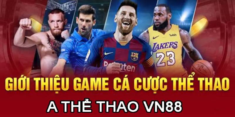 Cá cược thể thao ảo tại VN88 đẳng cấp