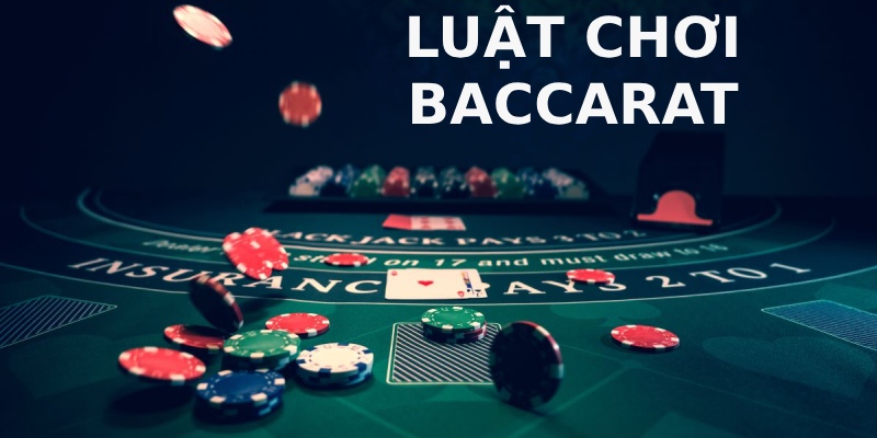 Sân chơi Baccarat uy tín và an toàn nhất hiện nay