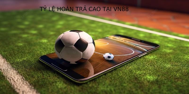 Tỷ lệ hoàn trả cược thể thao ảo cao