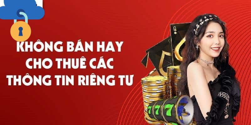 VN88 tôn trọng quyền riêng tư thành viên