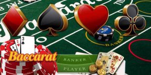 Tổng quan về Baccarat 