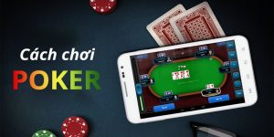 Tìm hiểu về game bài Poker